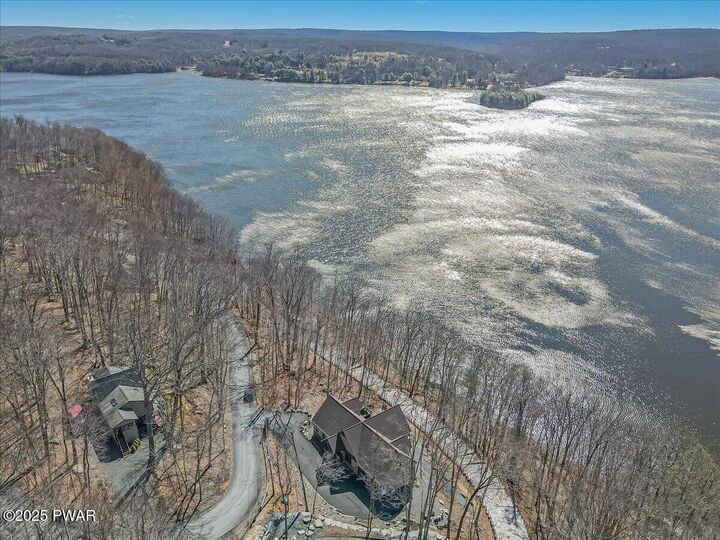 Property Photo: 1088 Lake Shore Drive PA 18436