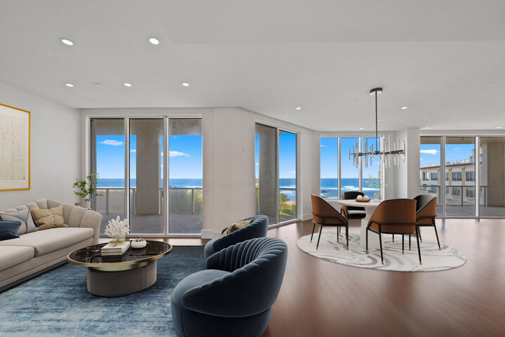 Property Photo:  3000 S Ocean Boulevard 503/504  FL 33480 