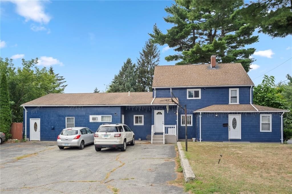Property Photo:  22 Whipple Avenue  RI 02911 
