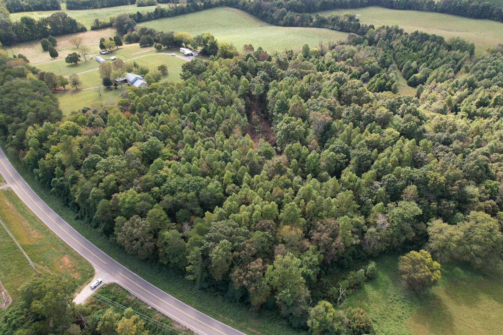 Property Photo:  10 Ac Hwy 68/Watts Bar Hwy  TN 37381 