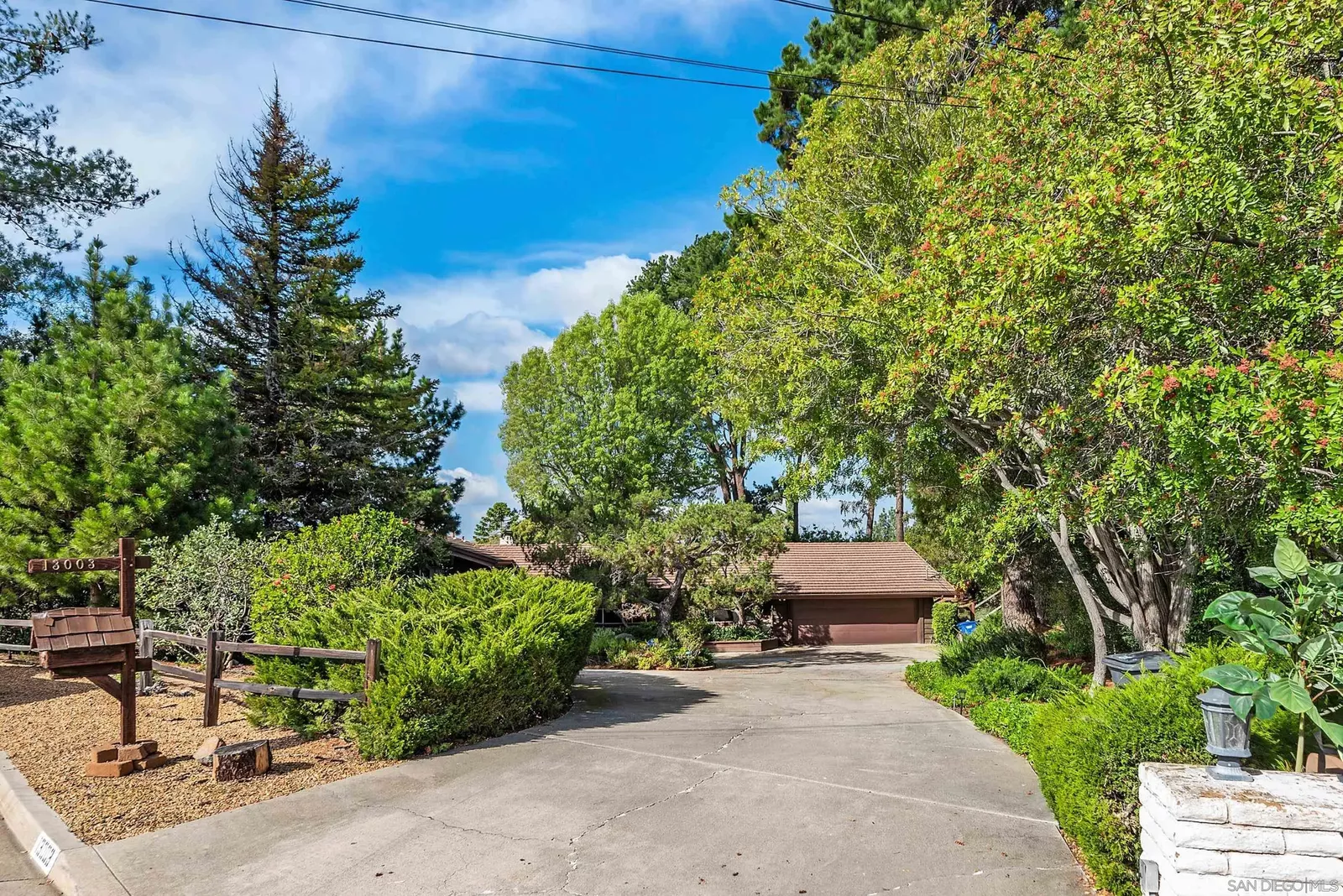 Property Photo:  13003 Corte Susana  CA 92064 