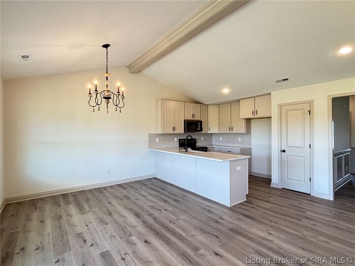Property Photo: 5122 Woodstone Circle 151 IN 47130