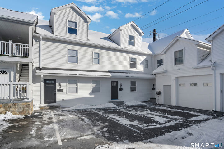 Property Photo: 20 Bouton Street B CT 06854