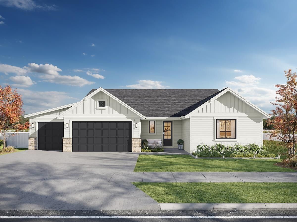 Property Photo:  1235 N High Desert Dr  WA 99006 