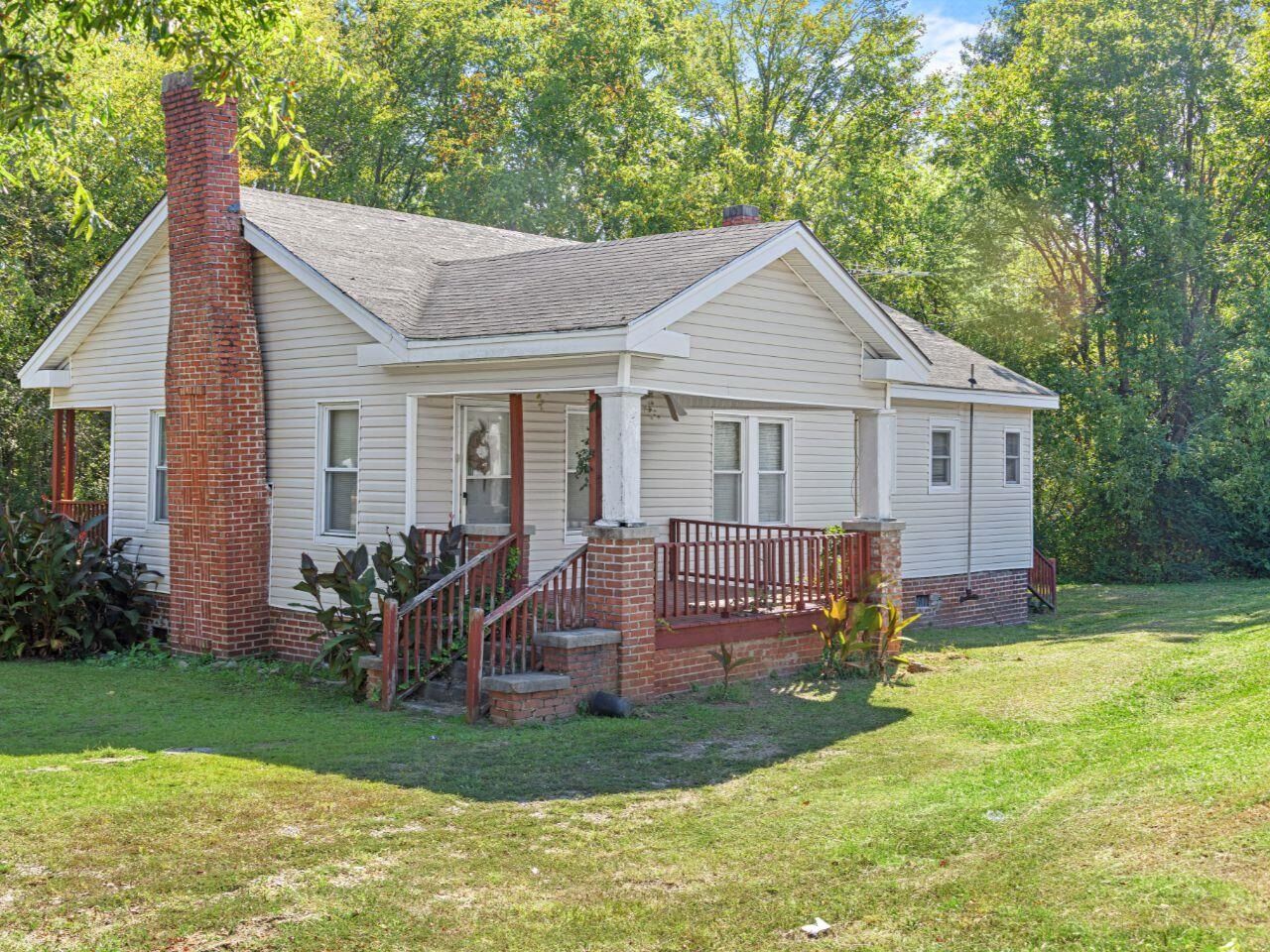 Property Photo:  4605 King Kennedy Street  SC 29301 