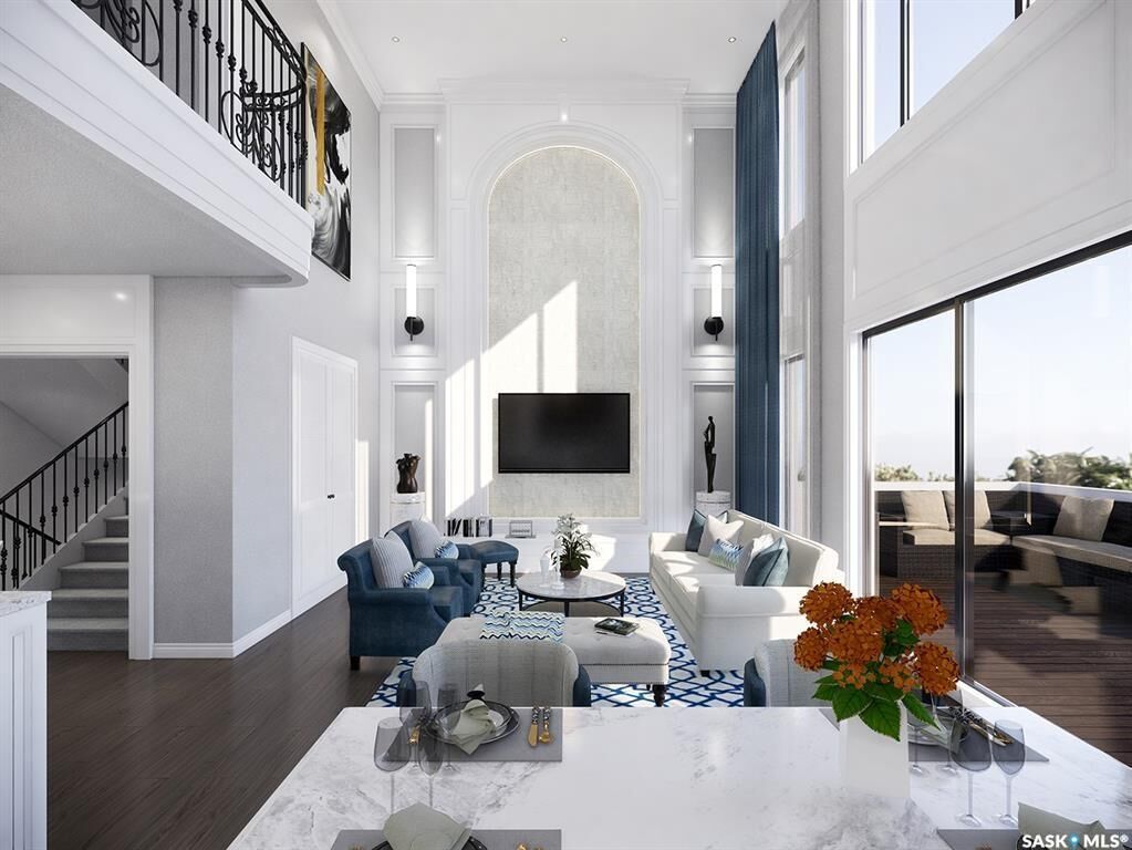 Property Photo: 294 Prairie Dawn Drive S 1 SK S0K 1K0