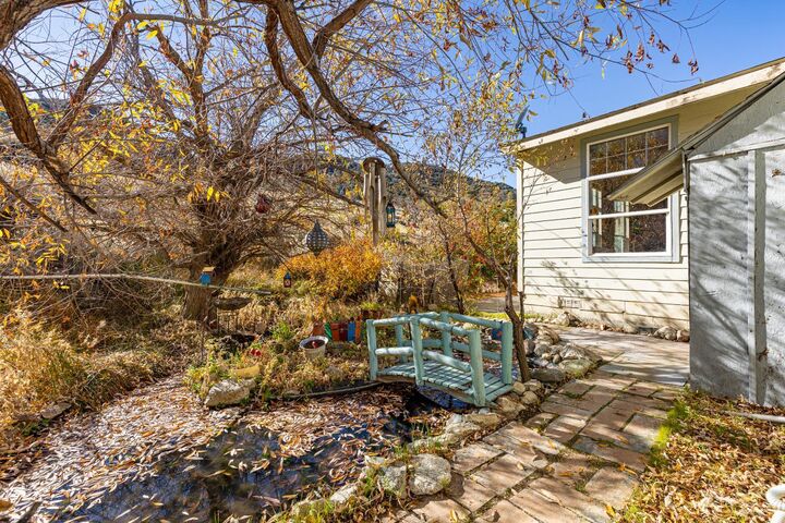 Property Photo:  19322 Tucker Road  CA 93561 