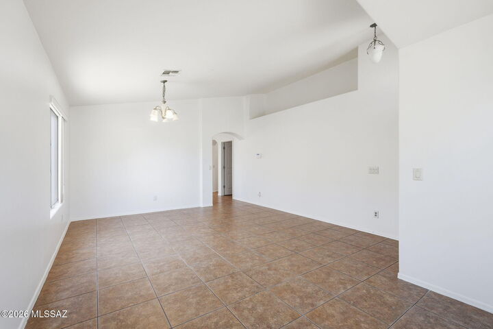 Property Photo:  10827 S Lake Gambusi Drive  AZ 85641 