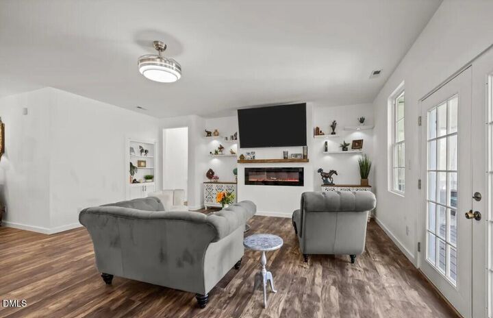 Property Photo:  65 Soggy Bottom Trail  NC 27597 