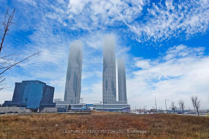 Property Photo:  225 Commerce Street 2108  ON L4K 0P9 