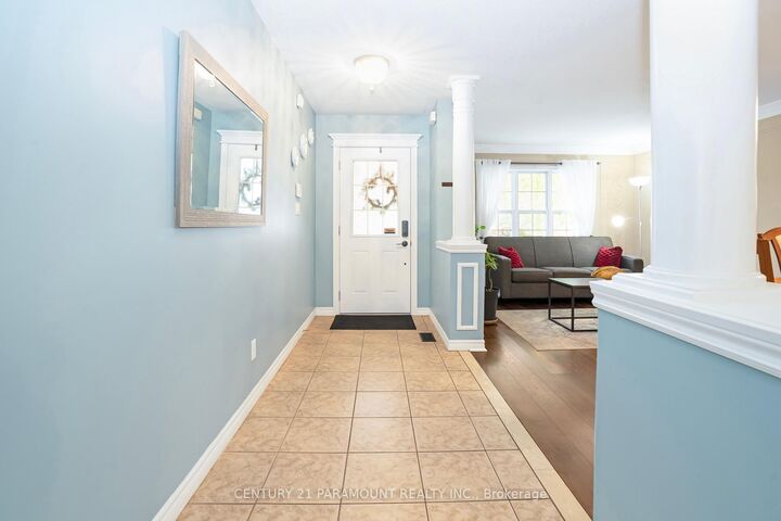 Property Photo:  109 Hampson Crescent  ON N0B 2K0 