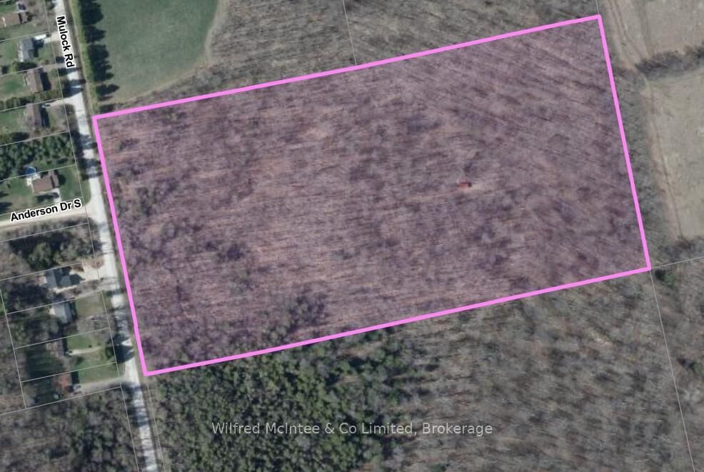 Property Photo:  Ptlt 26 Mulock Road  ON N0G 1S0 