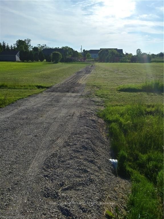 Lot 21 Wellington Street — photo 1