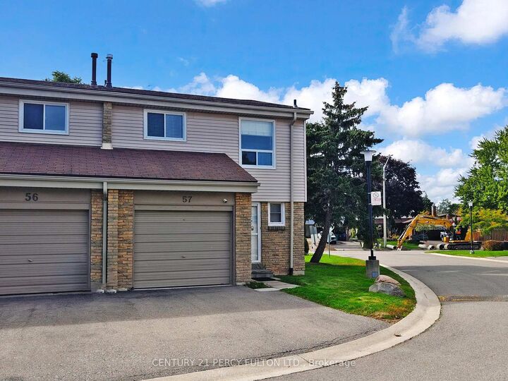 Photo de la propriété:  5730 Montevideo Road 57  ON L5N 2M4 