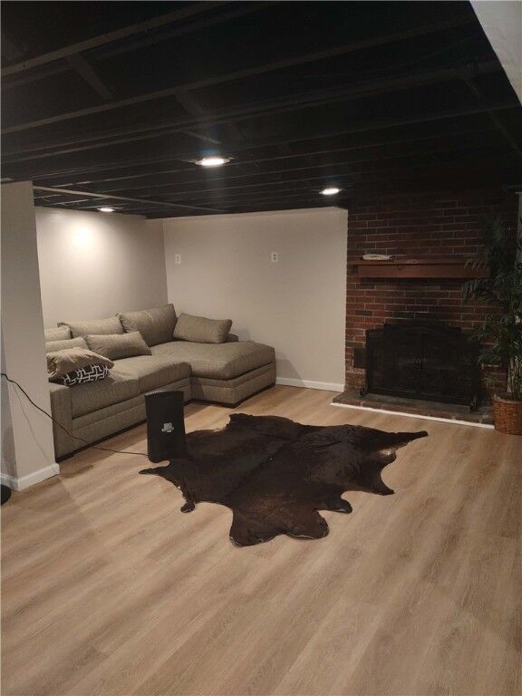 Property Photo: 300 Highland Rd PA 15235