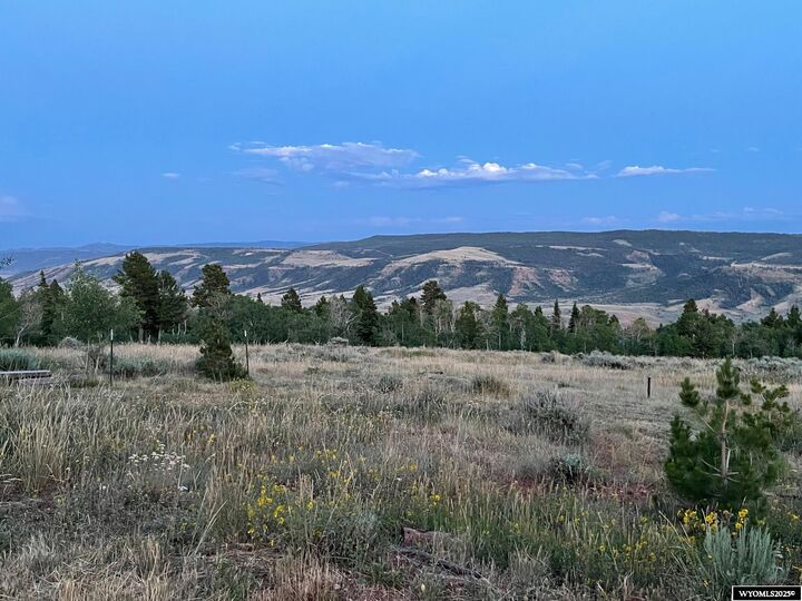 Property Photo:  Casper Mountain Road  WY 82601 