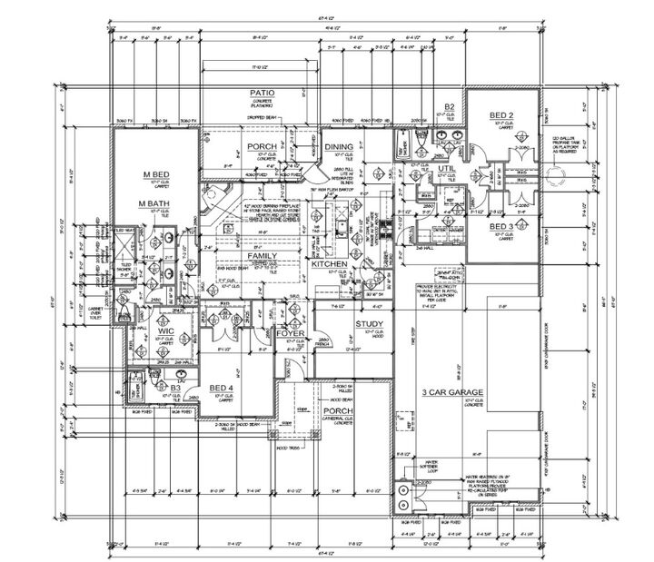 Property Photo: 158 Whispering Wind Road TX 78605