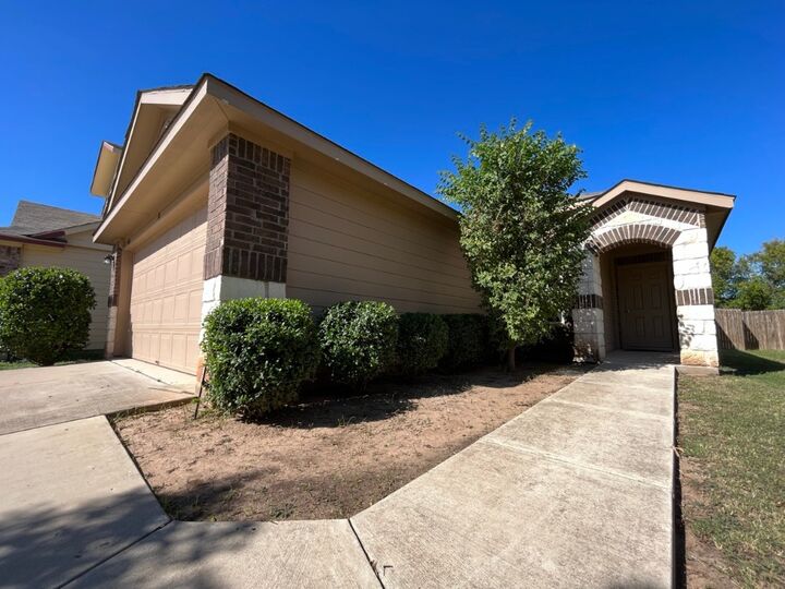 Property Photo:  3510 Wickham Lane  TX 78725 