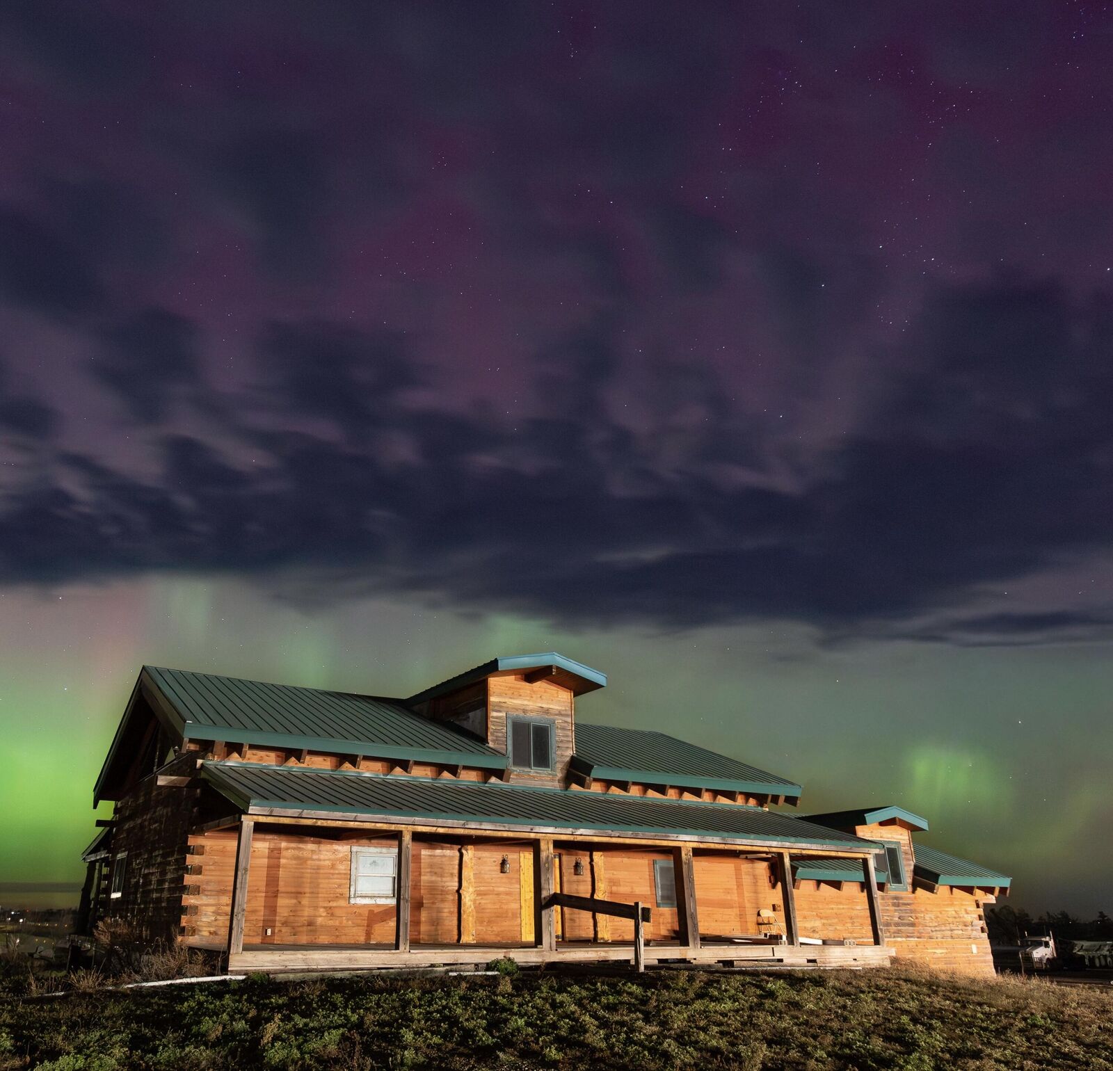 Property Photo: 1320 Lakeview St SD 57456