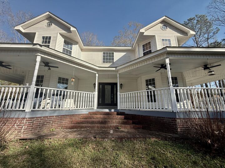 Property Photo:  43 Aviary Lane  SC 29832 