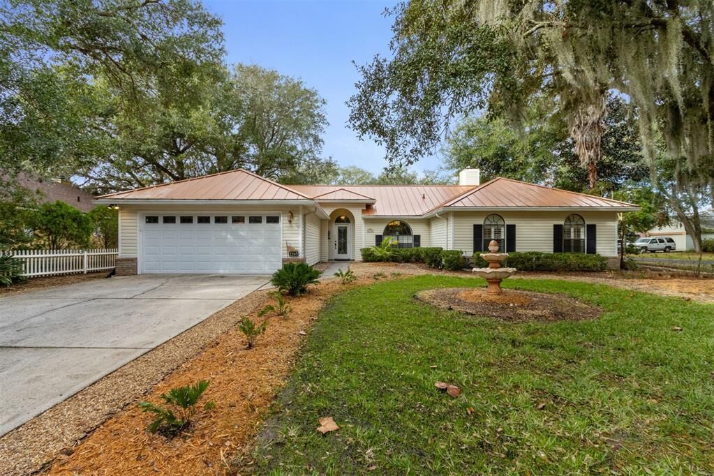 Property Photo:  2265 Captain Kidd Drive  FL 32034 