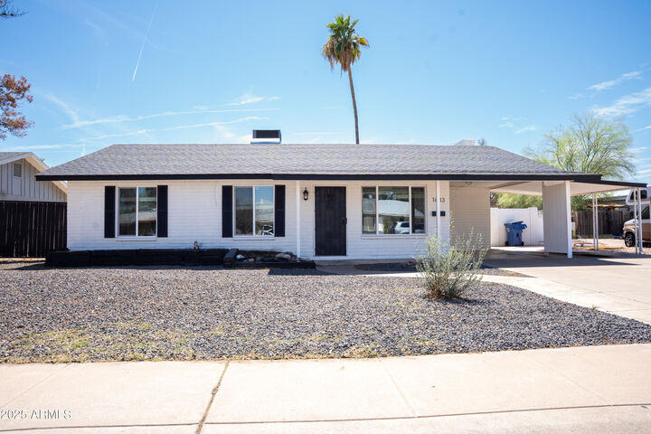 Property Photo:  1633 E Wesleyan Drive E  AZ 85282 