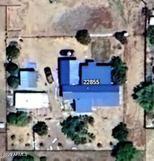Property Photo:  22855 W Sunset Lane  AZ 85332 