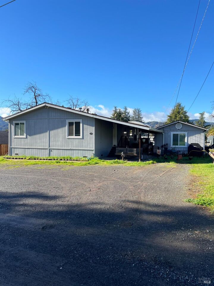 Property Photo:  430 Lake Mendocino Drive  CA 95482 