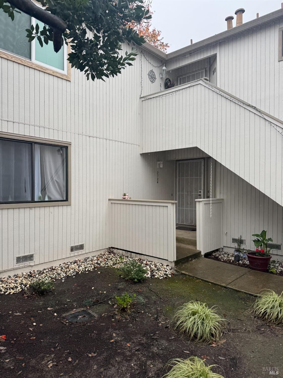 Property Photo:  2724 Westberry Drive 148  CA 95403 