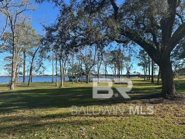 Property Photo: 12612 6th Street AL 36549