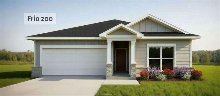 Property Photo:  5500 Harriet Street  TX 77807 