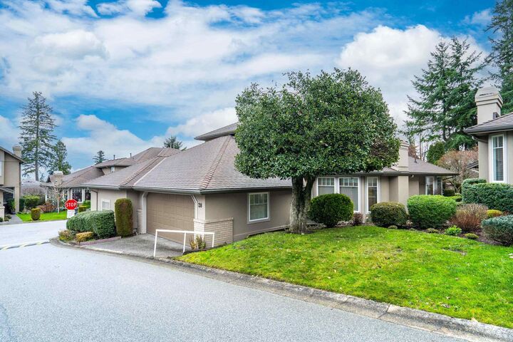 Property Photo: 15151 26 Avenue 28 BC V4P 2Z8