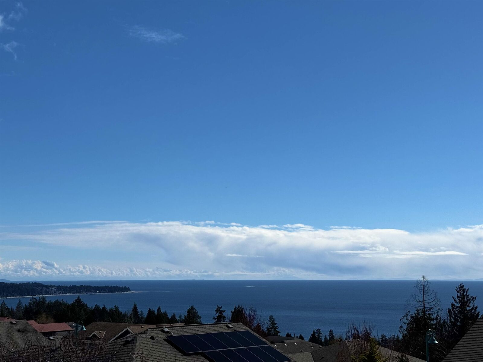 Property Photo:  6263 Apollo Road  BC V7Z 0N7 