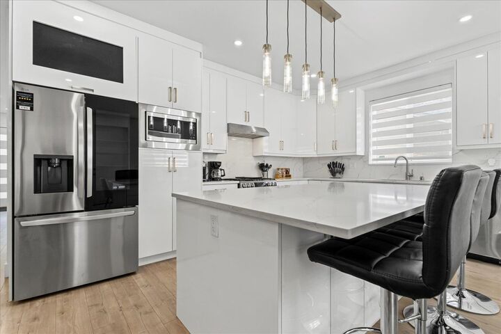 Property Photo:  1684 McKenzie Road  BC V2S 8J6 