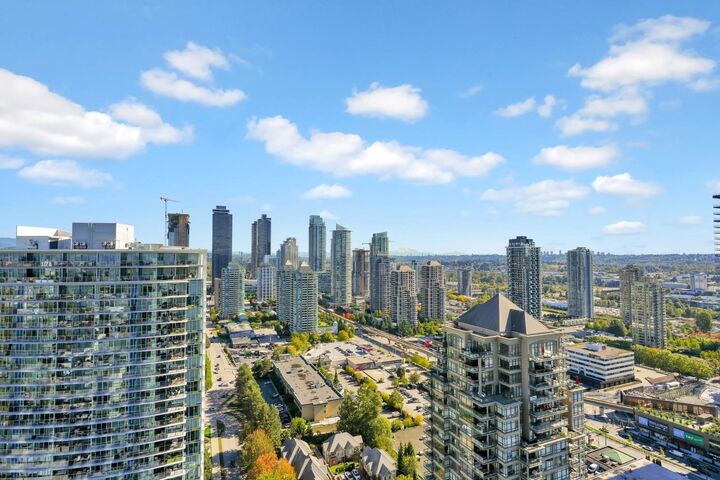 Property Photo:  1788 Gilmore Avenue 3102  BC V5C 0L5 