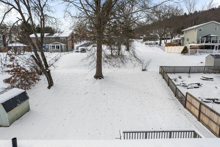 Property Photo:  1037 Elmwood Drive  NY 13760 