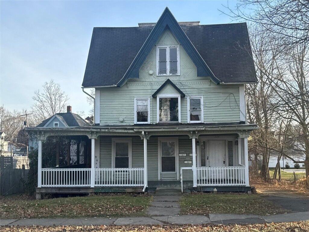 Property Photo:  304 Chemung  NY 14892 