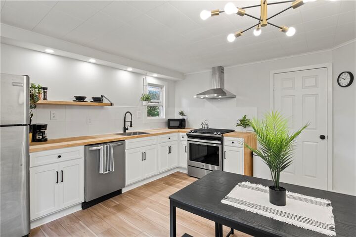 Property Photo: 95 Beaufort Street NY 14620