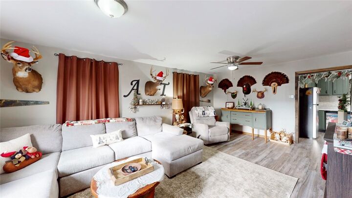 Property Photo:  10237 Oakwood Drive  NY 14830 