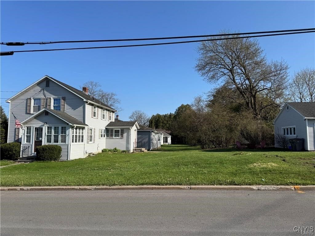 Property Photo:  900 Turin Street  NY 13440 