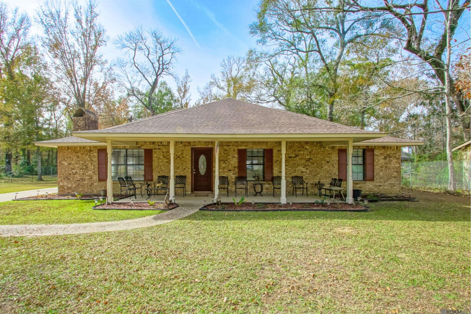 Property Photo:  31833 Lawrence St  LA 70726 