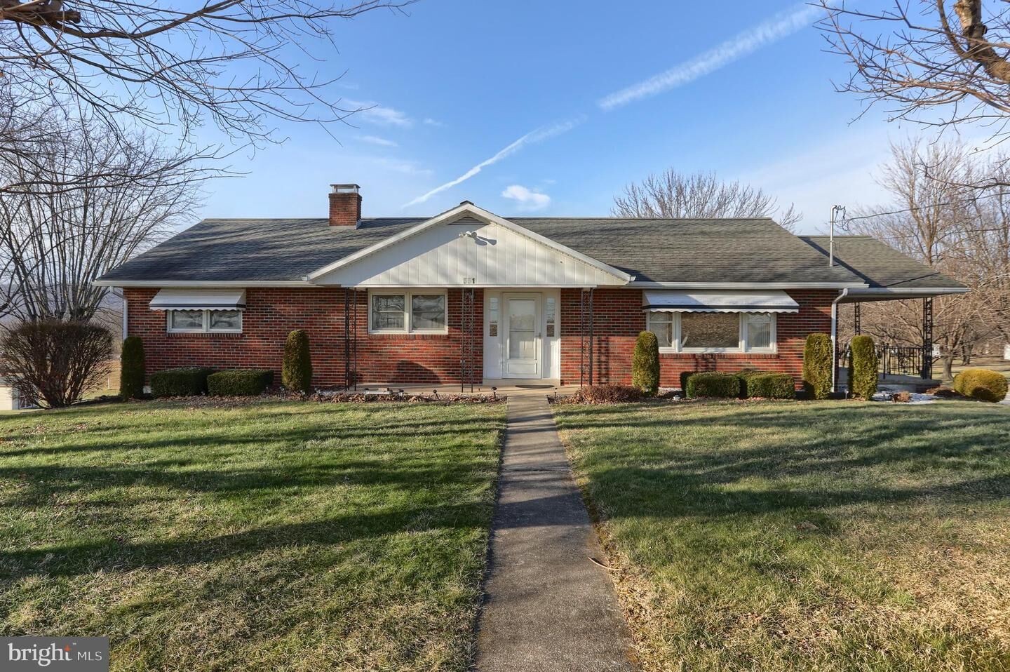 Property Photo:  551 Mill Road  PA 17028 