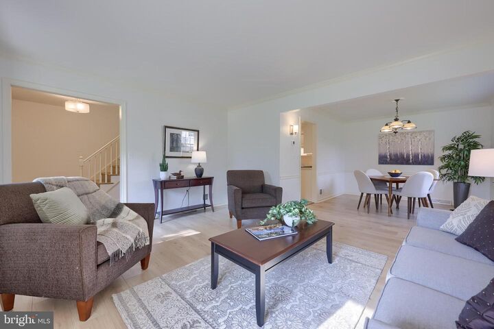 Property Photo: 1 Brookwood Drive PA 17543