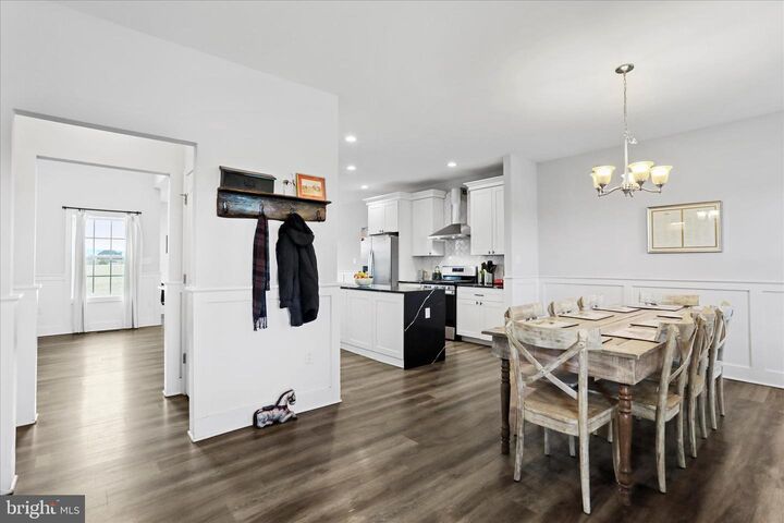 Property Photo:  219 Summerfield Way  WV 25442 