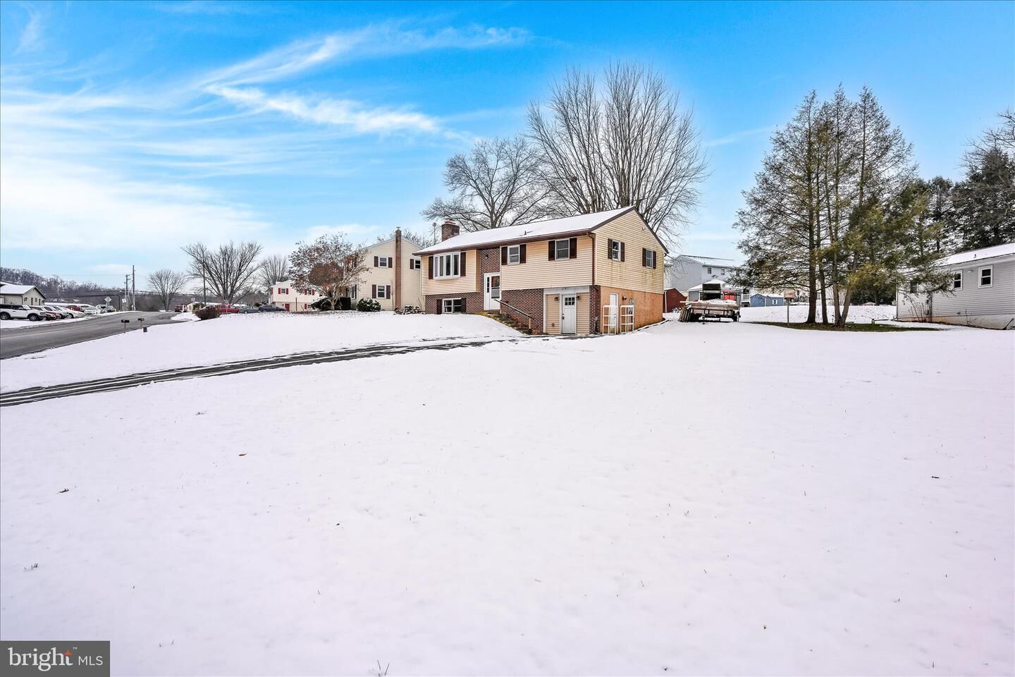 Property Photo:  1093 Rettew Mill Road  PA 17522 