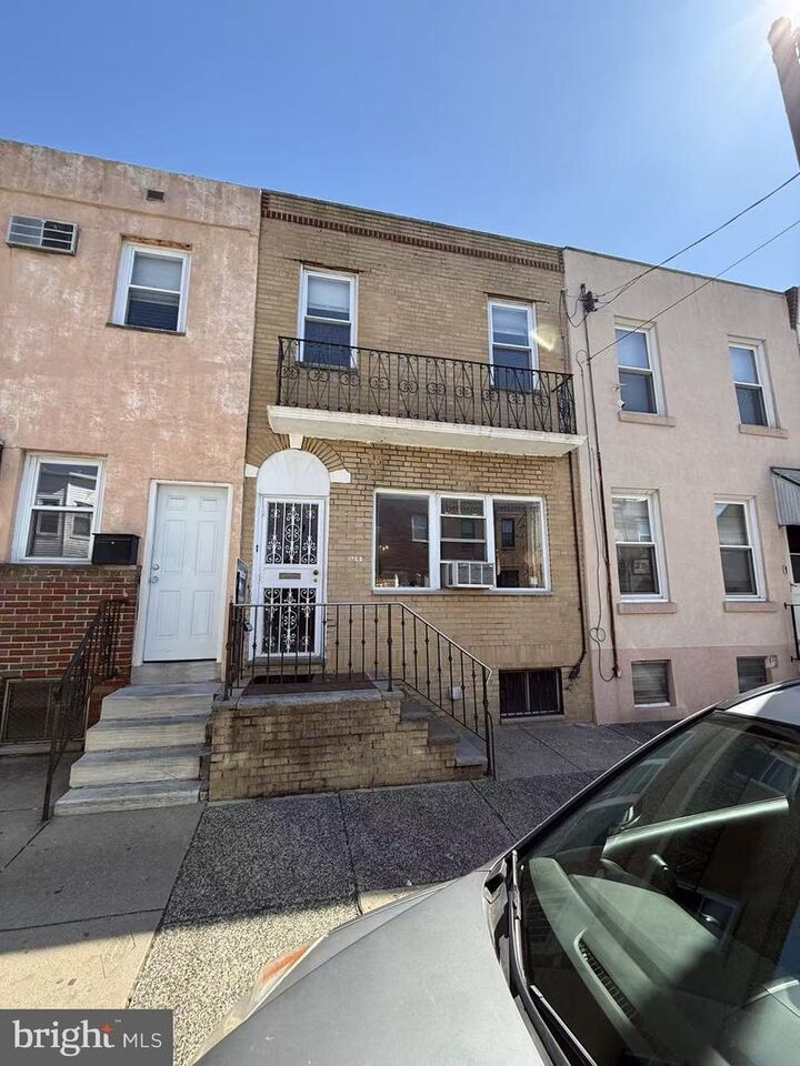 Property Photo:  1733 S 9th Street  PA 19148 