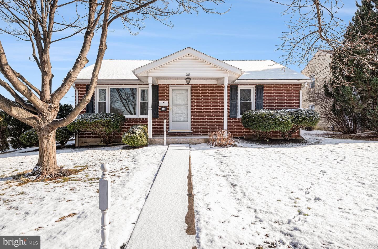 Property Photo:  25 Wilson Street  PA 17013 