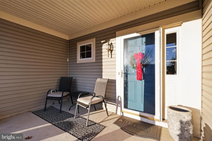 Property Photo:  18 Begonia Court  NJ 08053 