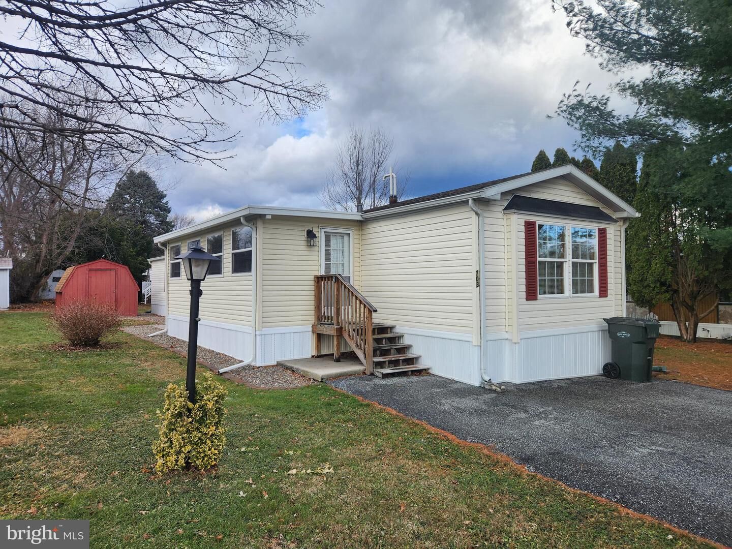 Property Photo:  703 Owl Court  PA 17050 