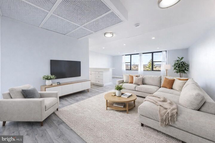 Property Photo:  4600 Duke Street 430  VA 22304 